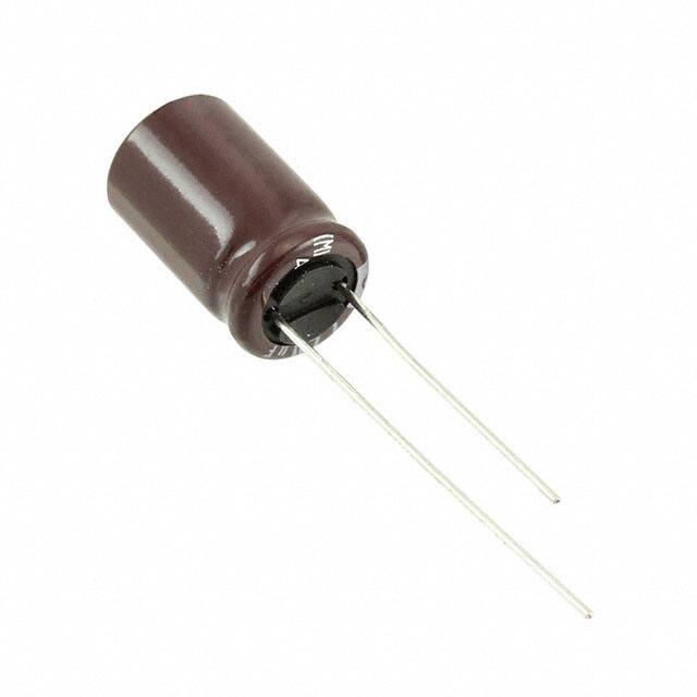 EKZN160ELL102MJ16S United Chemi-Con  Condensadores electrolíticos de aluminio